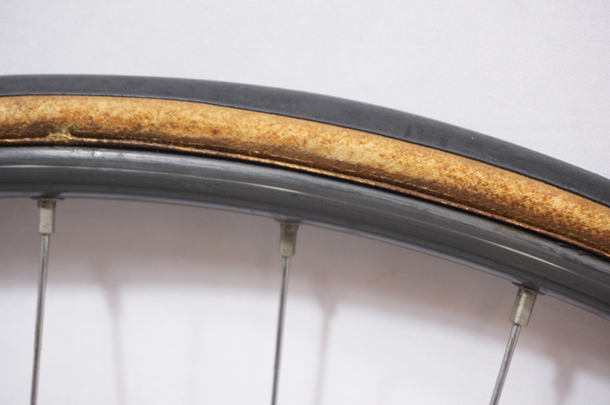 MAVIC 「マヴィック」 GP4 リム SHIMANO 600 FH/HB-6400 ハブ シマノ7速 ホイールセット / 世田谷店