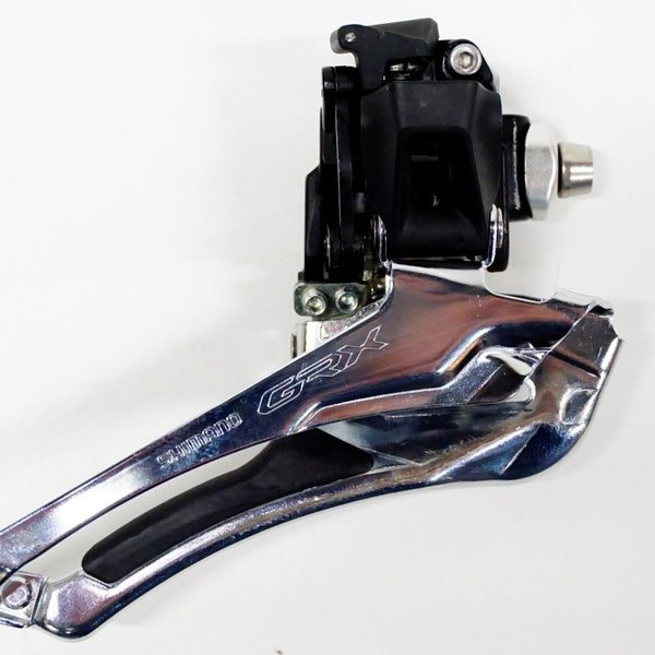SHIMANO 「シマノ」 GRX FD-RX400 フロントディレイラー / 名古屋大須