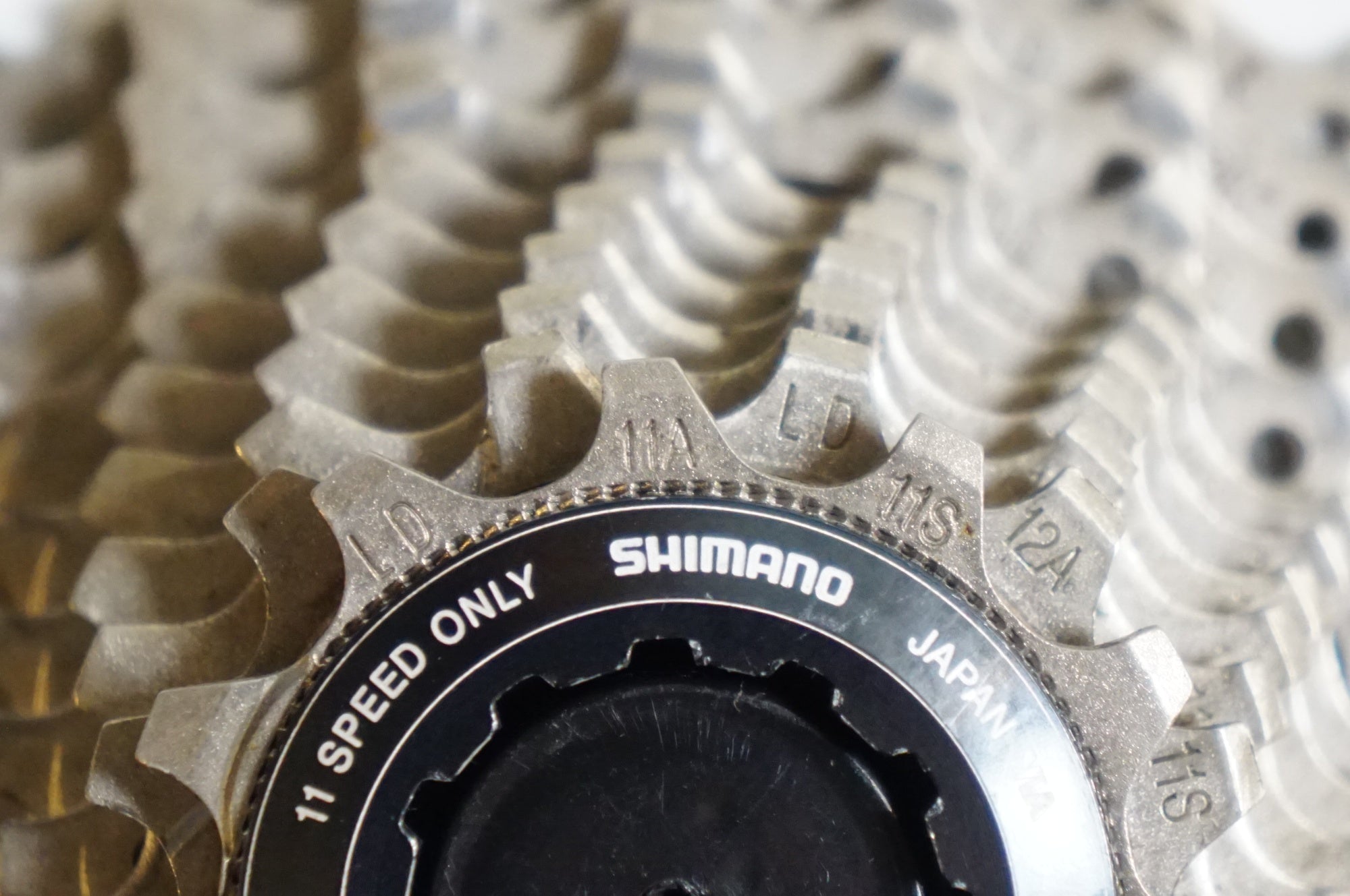 SHIMANO 「シマノ」 ULTEGRA CS-6800 11-25T スプロケット / 熊谷本店