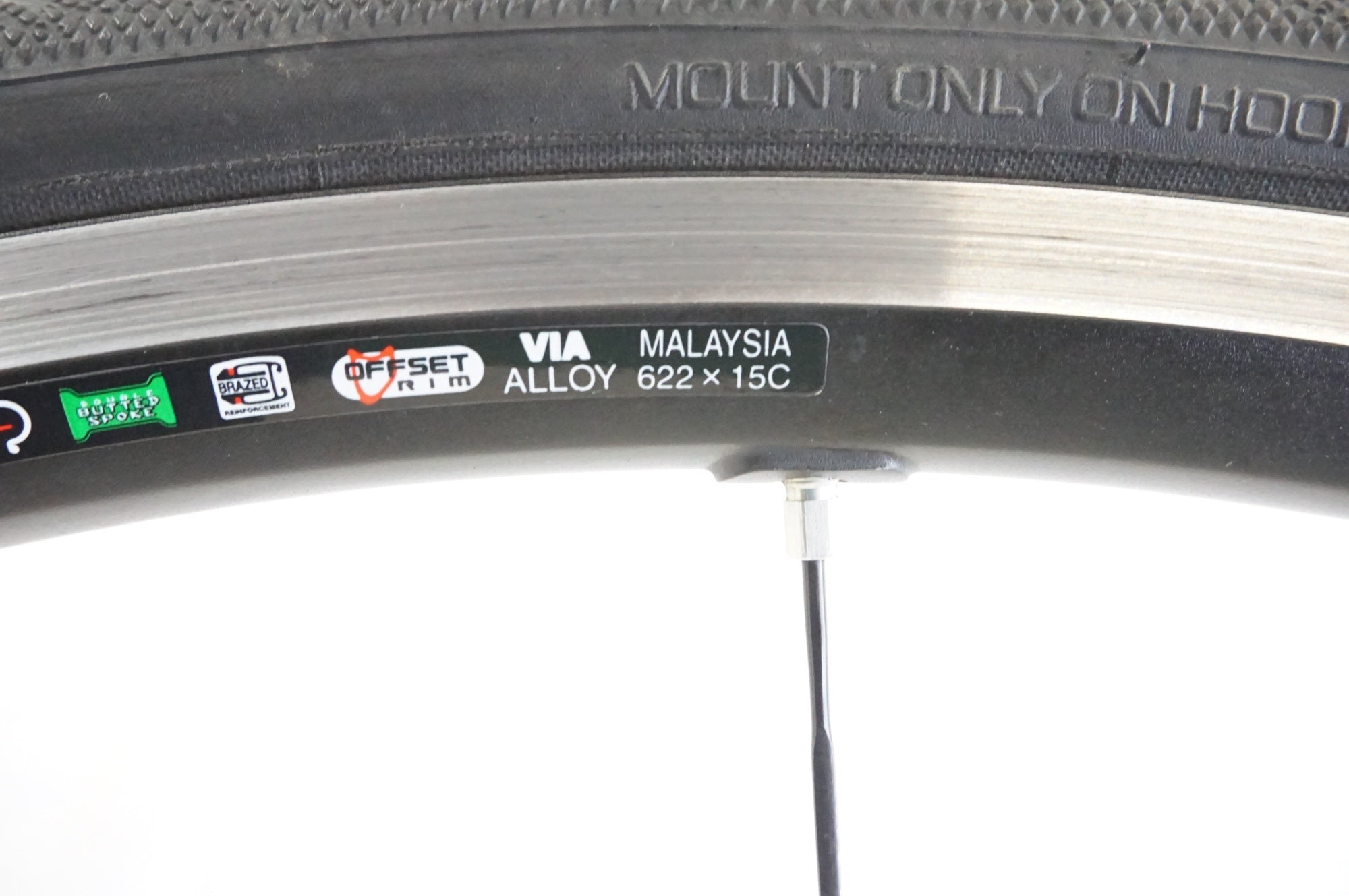 シマノ WH-6700 ULTEGRA-(新潟の自転車のプロショップ-佐々木輪店)
