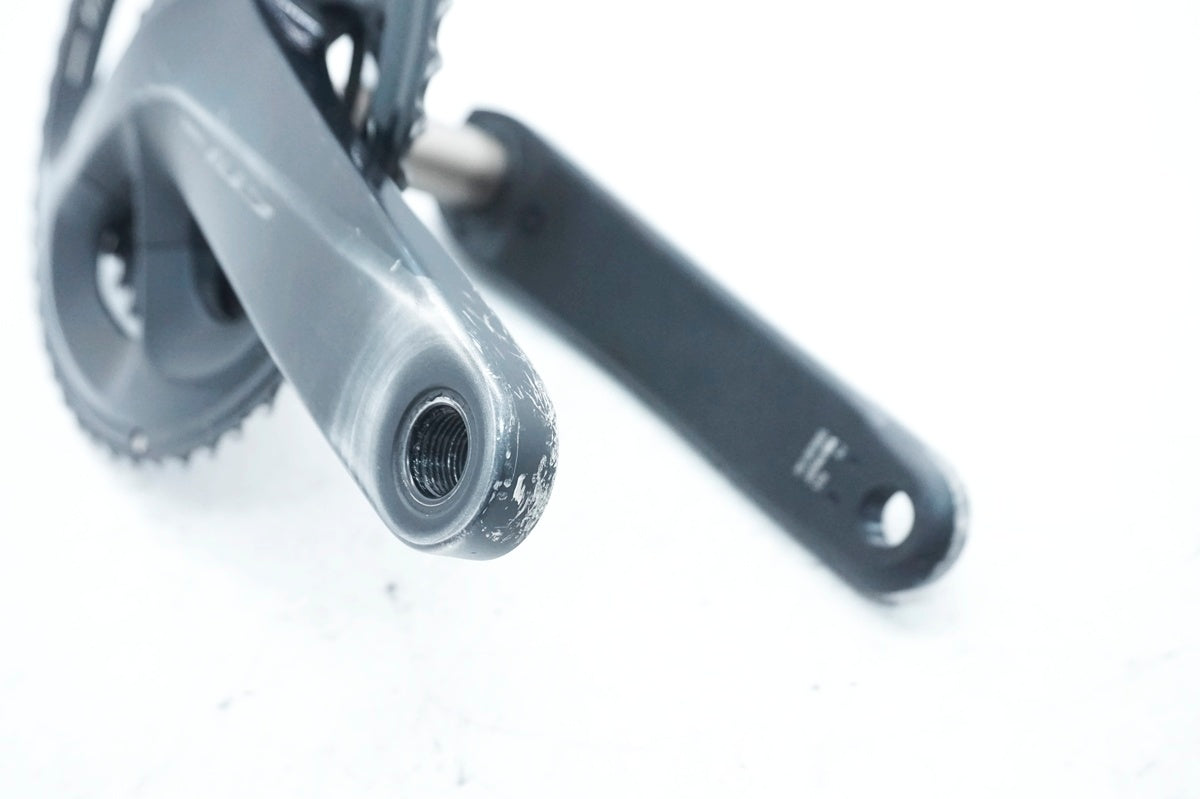 SHIMANO 「シマノ」 105 FC-R7000 170mm 50/34T クランク / 大阪門真店