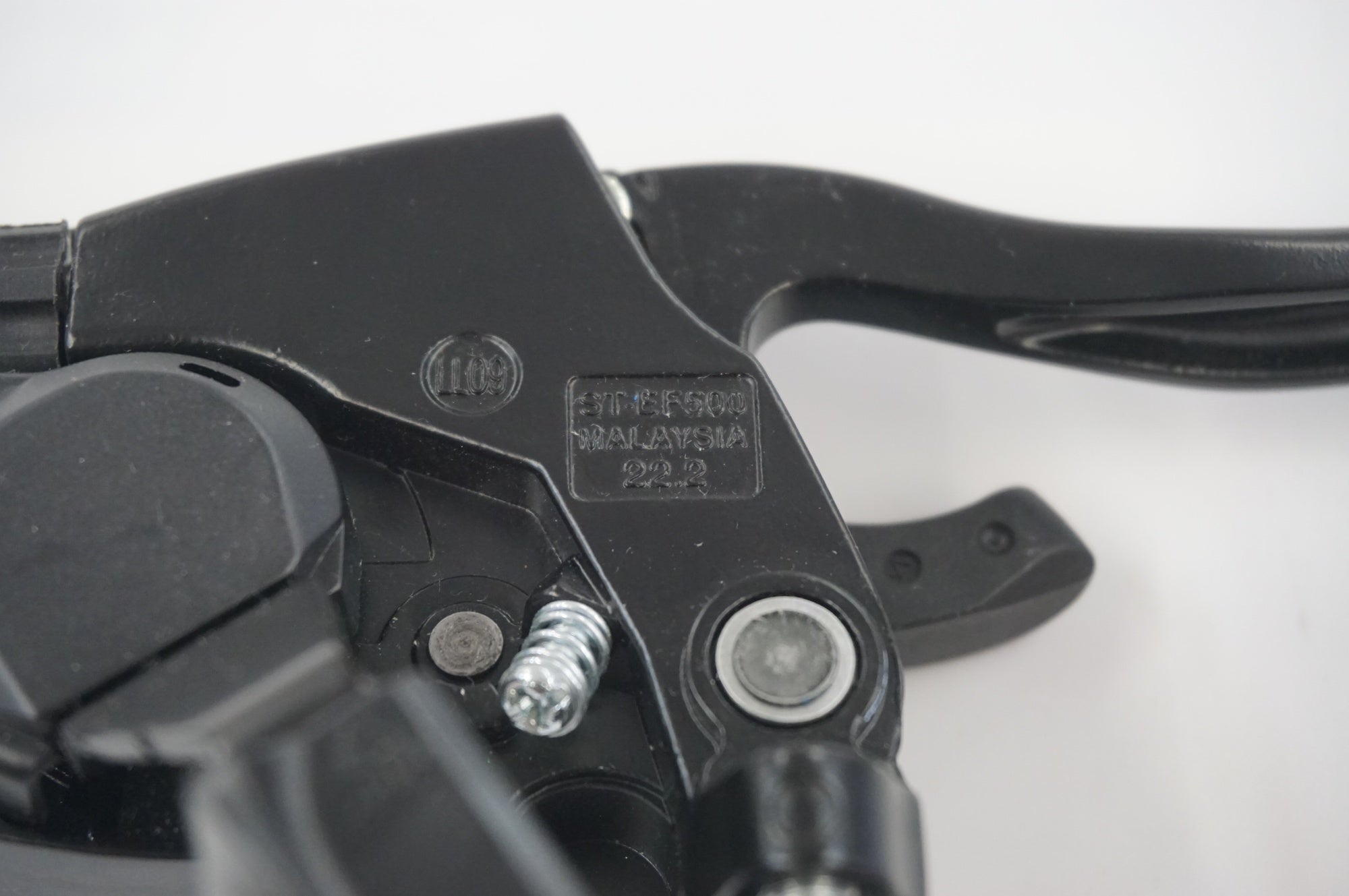 SHIMANO 「シマノ」 ST-EF500 左 シフトレバー / 福岡店
