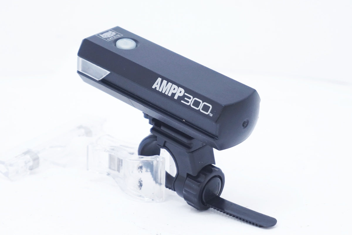 CATEYE 「キャットアイ」 AMPP300 フロントライト / 大阪美原北インター店