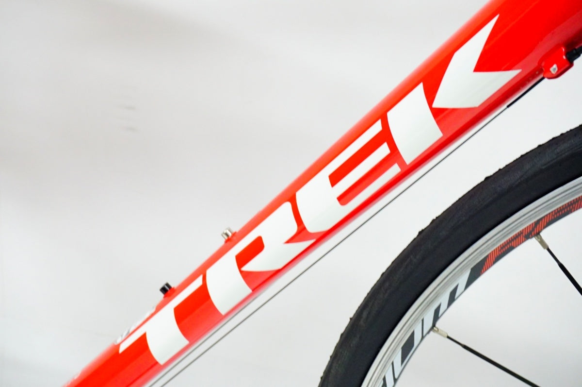 TREK 「トレック」 EMONDA ALR 5 2016年モデル ロードバイク