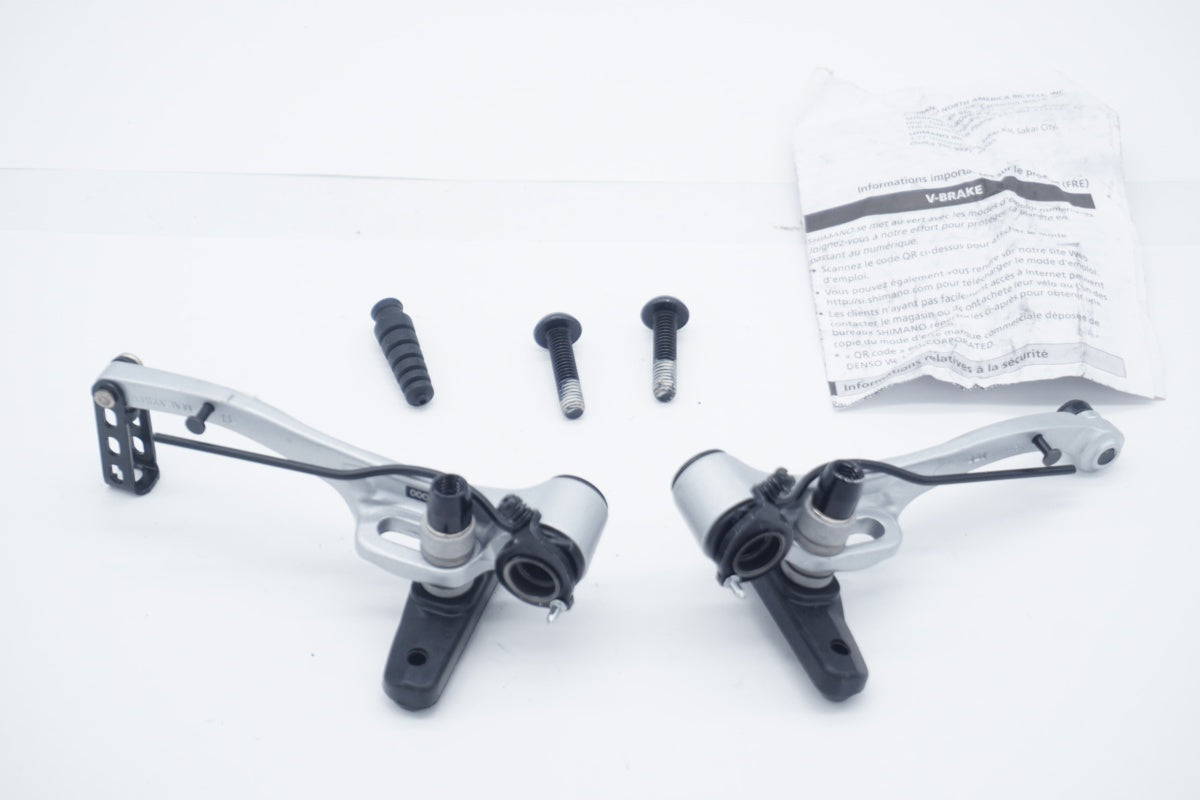 SHIMANO 「シマノ」 BR-T4000 片側のみ Vブレーキ / 滋賀大津店