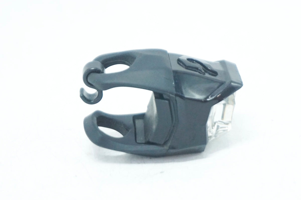 BLACKBURN 「ブラックバーン」 フロントライト / 大阪門真店