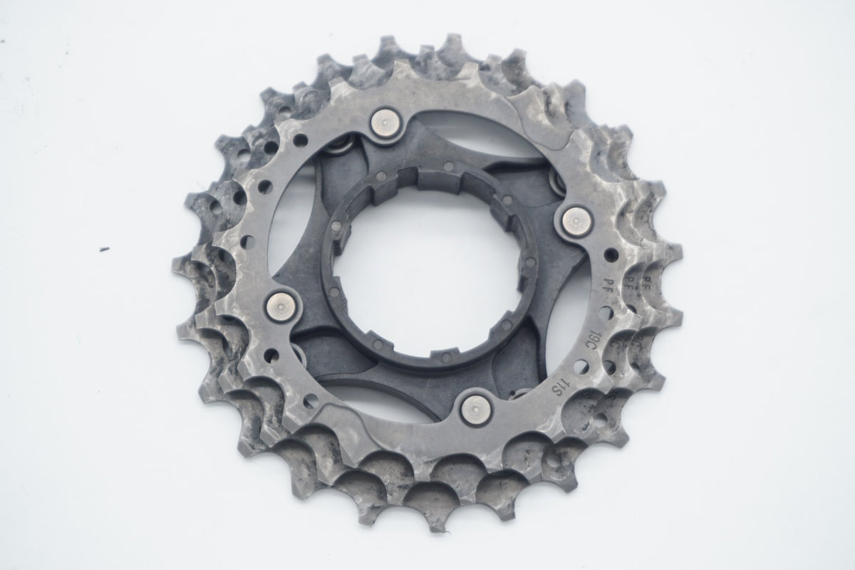 SHIMANO 「シマノ」 DURA-ACE CS-R9100 11-28T スプロケット / 滋賀大津店