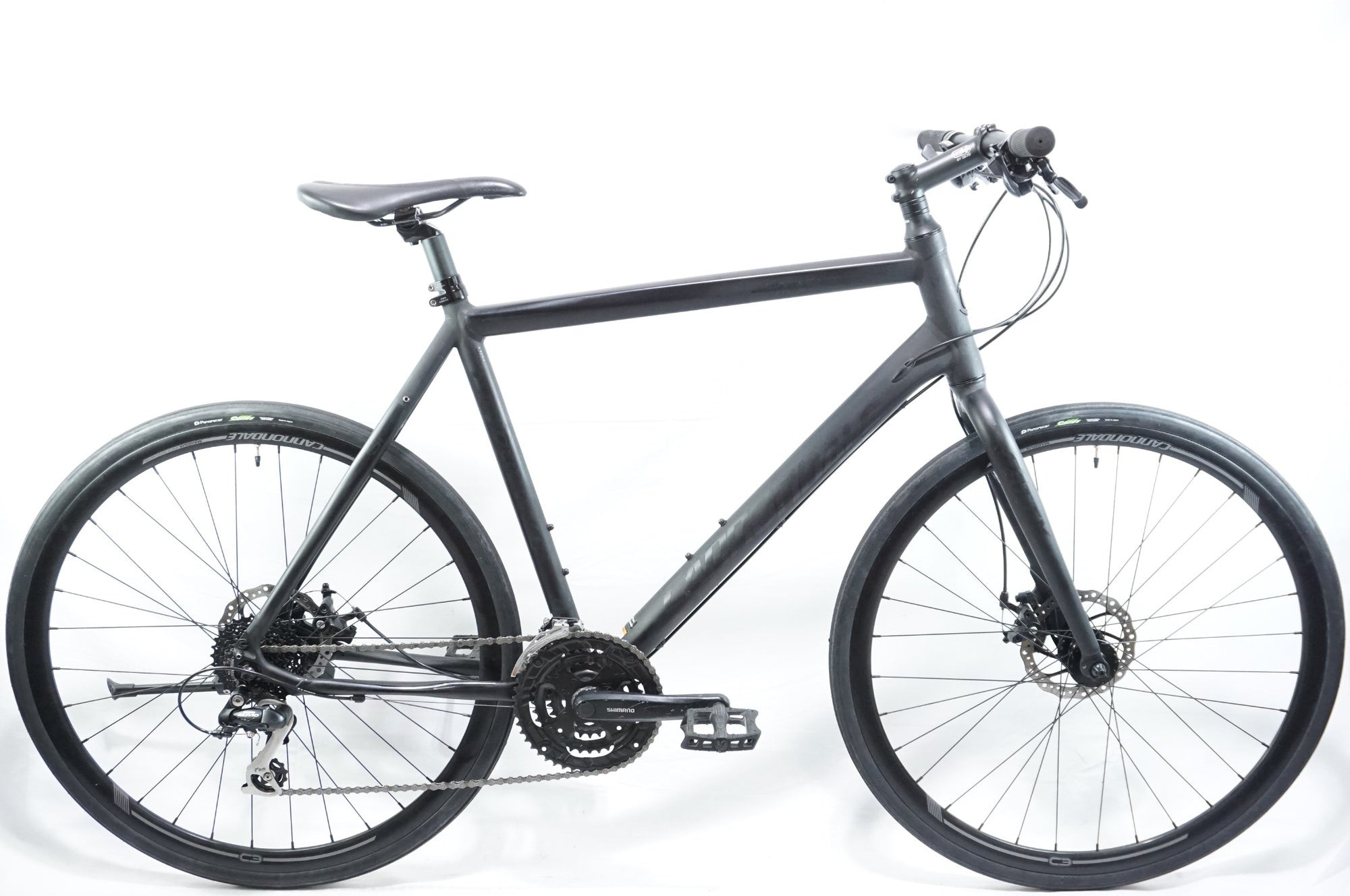 CANNONDALE 「キャノンデール」 BADBOY FATTY RIGID 2013年モデル クロスバイク / 中目黒店