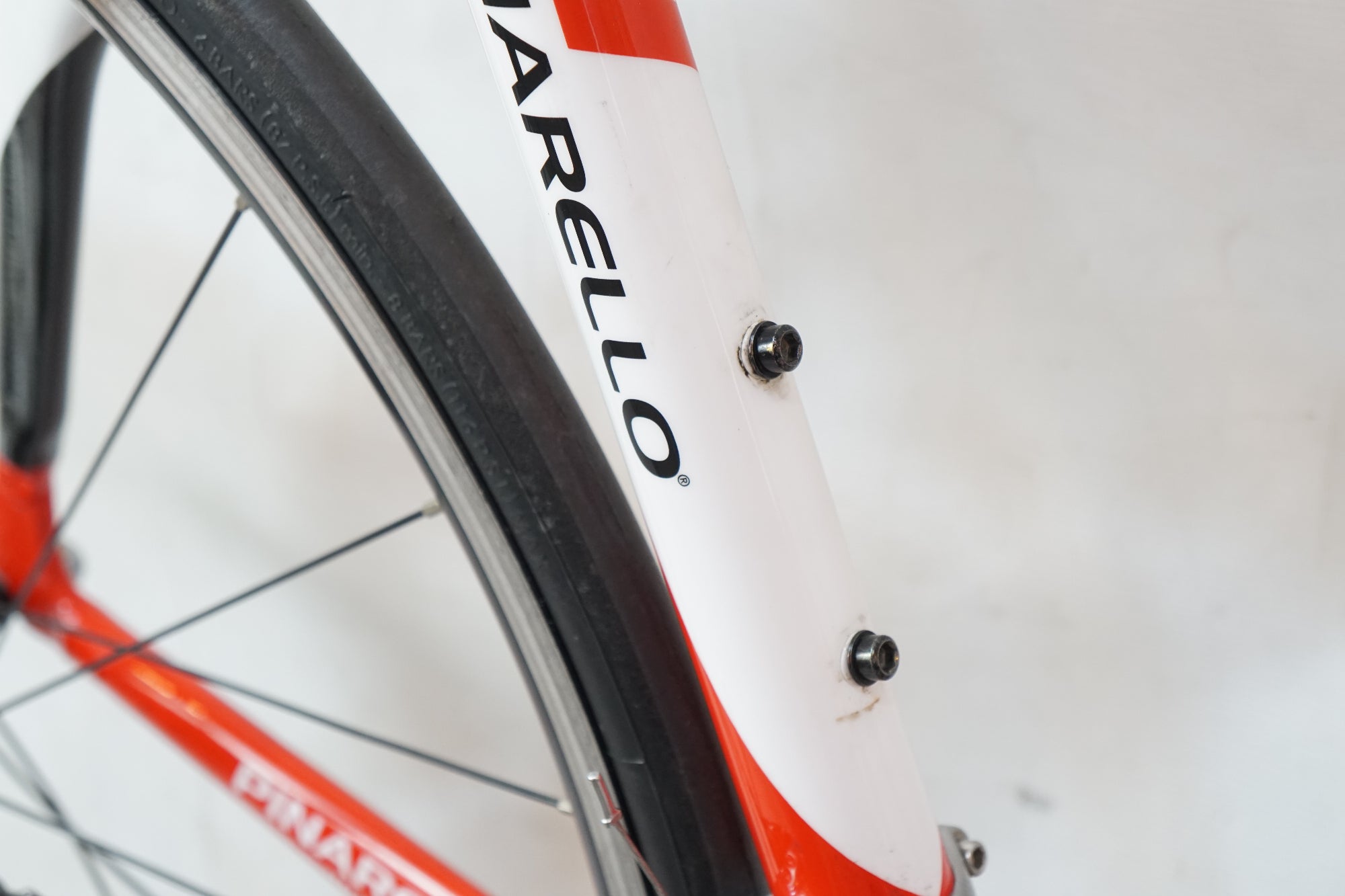 PINARELLO 「ピナレロ」 FP1 2011年モデル ロードバイク / バイチャリ浦和ベース