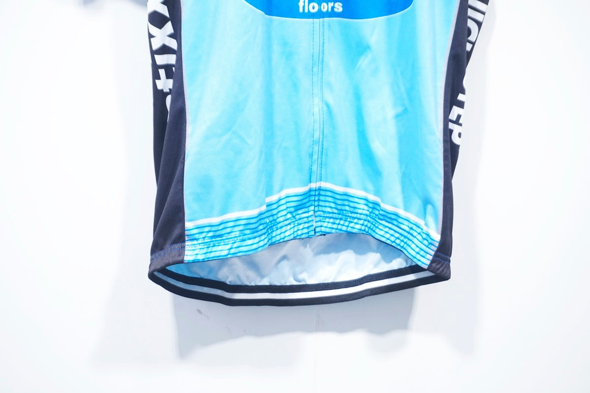 ETIXX 「エティックス」 XLサイズ 半袖ジャージ / 大阪門真店