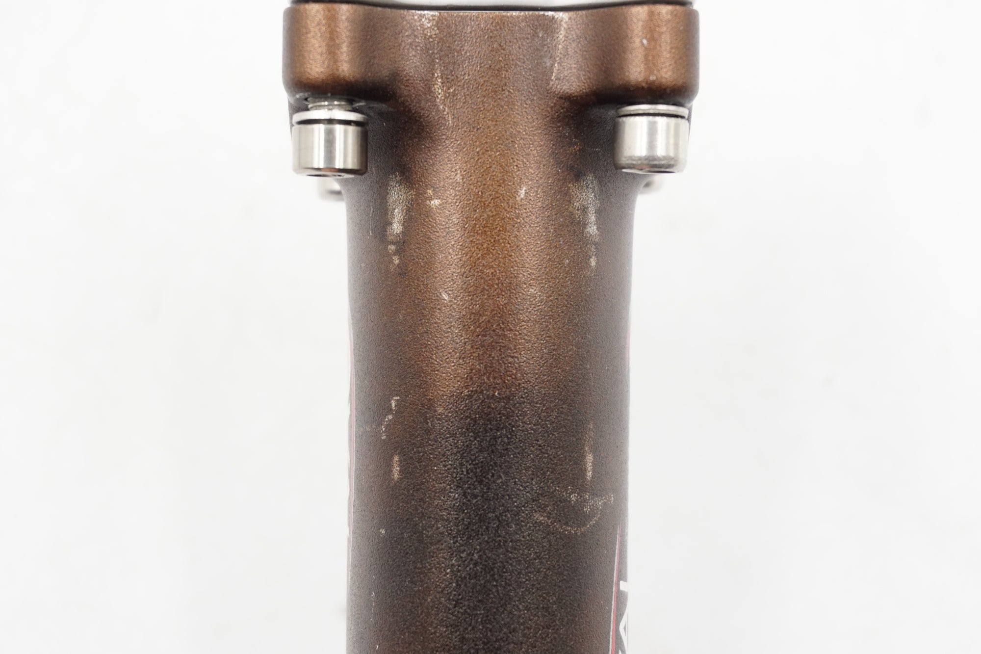 OVAL 「オーバル」 Φ26.0 110mm ステム / 奈良店
