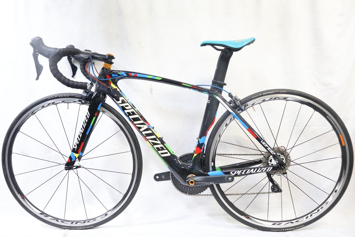 SPECIALIZED 「スペシャライズド」 VENGE ELITE SAGAN 2017年モデル ロードバイク / 高知店