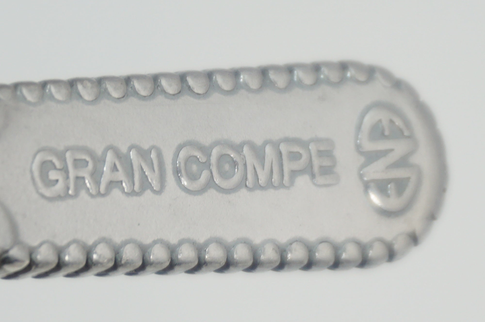GRAN COMPE 「グランコンペ」 ENE Wレバー / 世田谷店
