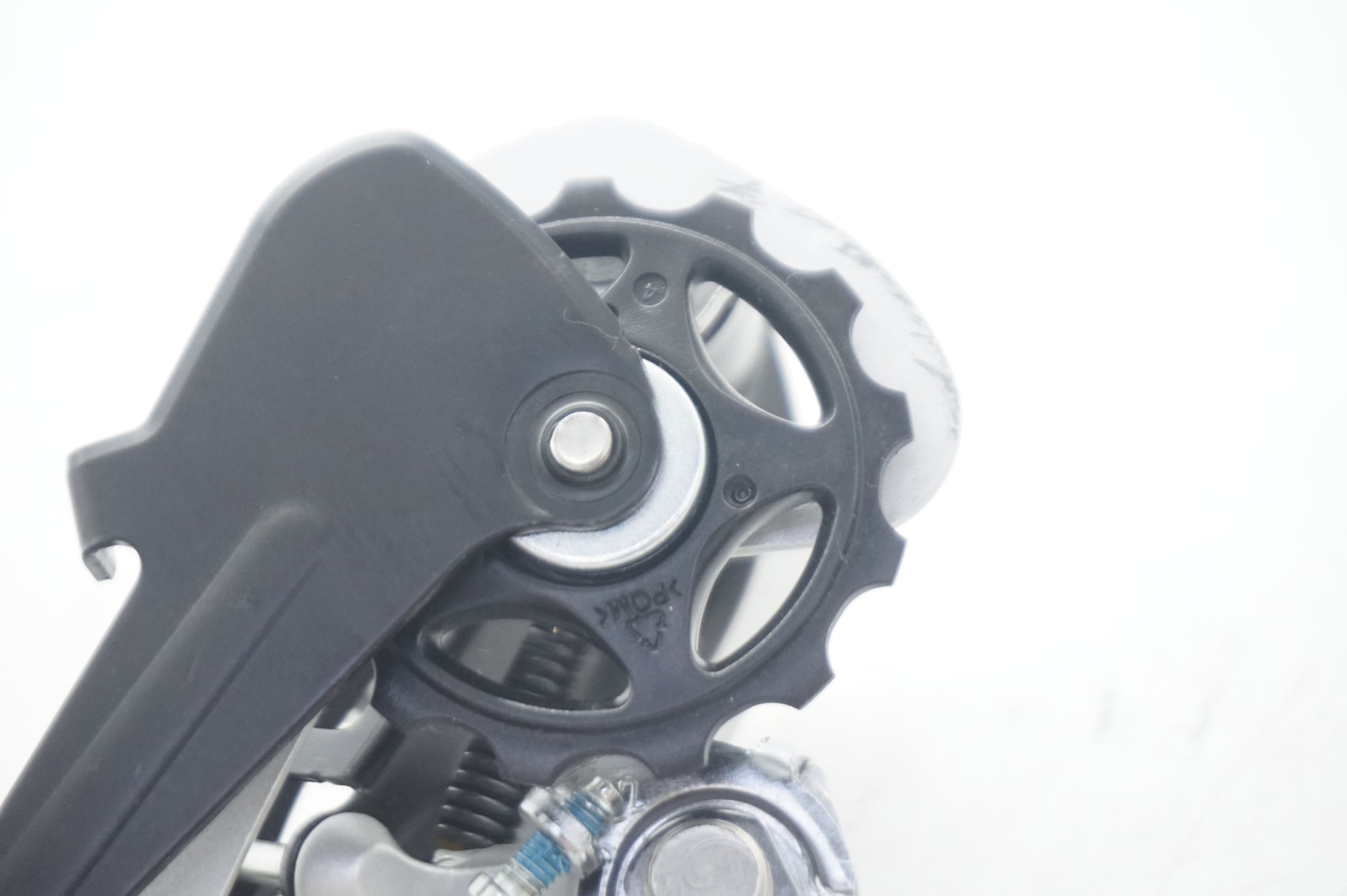 SHIMANO 「シマノ」 ALIVIO RD-M410 リアディレイラー / 大阪門真店