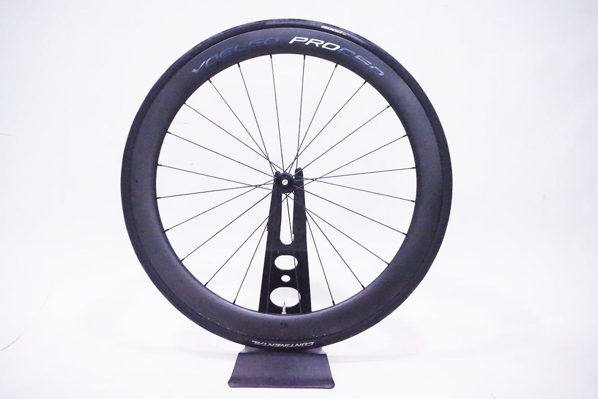 YOELEO「ヨーレオ」 SAT C50 DB PRO NXT ホイールセット/ 京都西院店