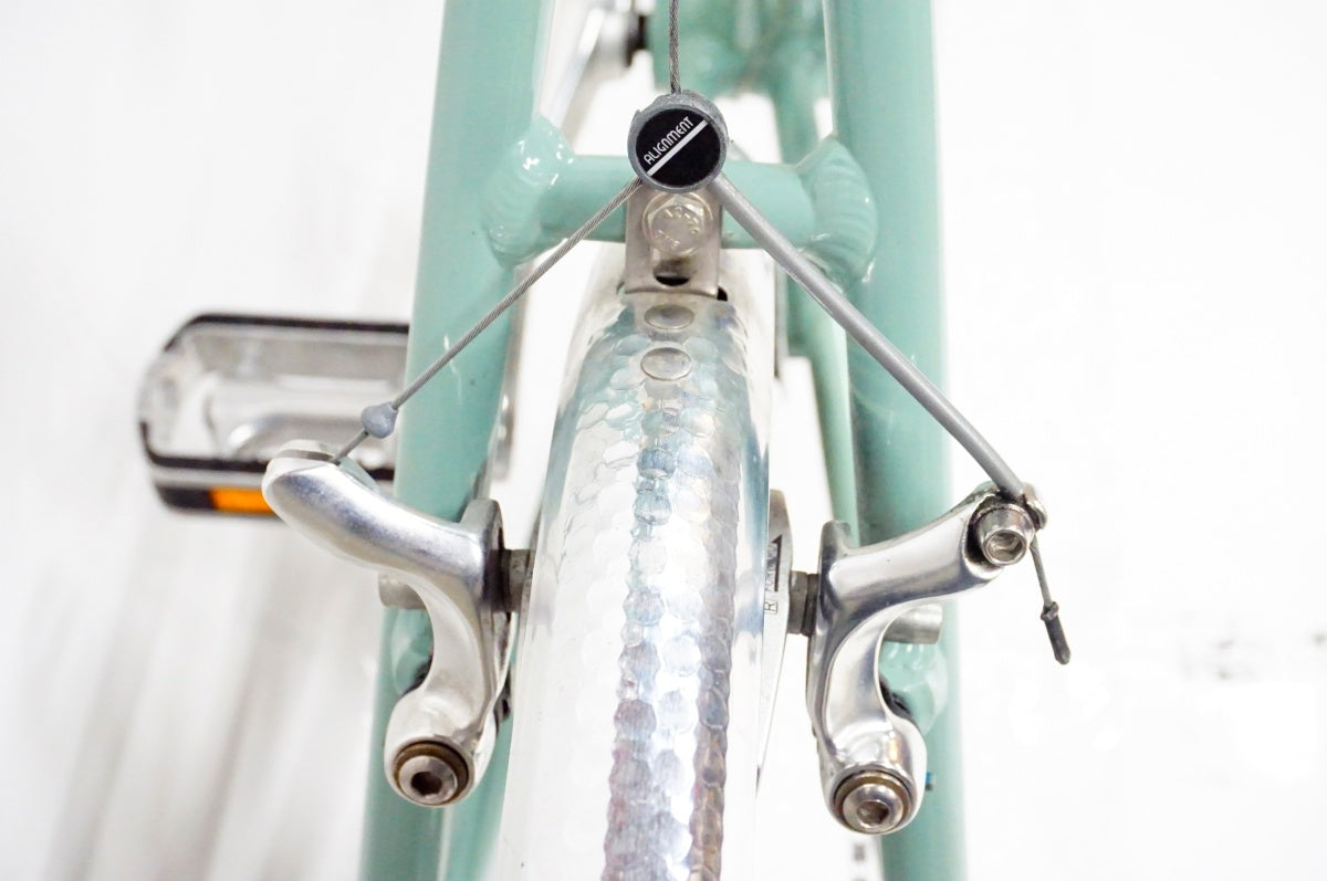 BIANCHI 「ビアンキ」 MINIVELO-8 DROP 2016年モデル 20インチ ミニベロ / 名古屋大須店