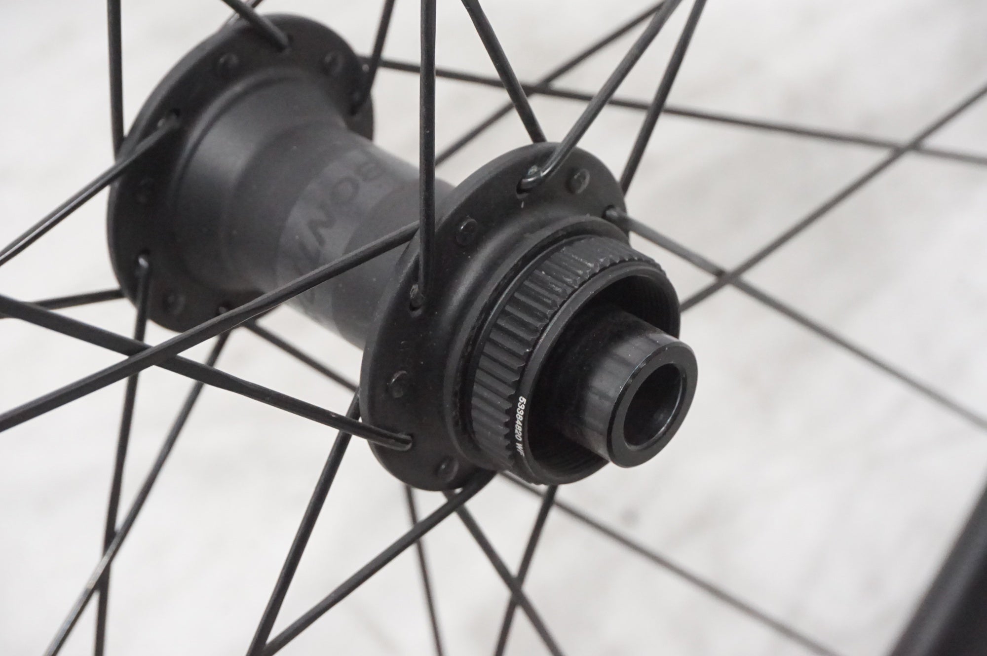 BONTRAGER 「ボントレガー」 AEOLUS ELITE 50 DISC シマノ11速 ホイールセット / AKIBA店