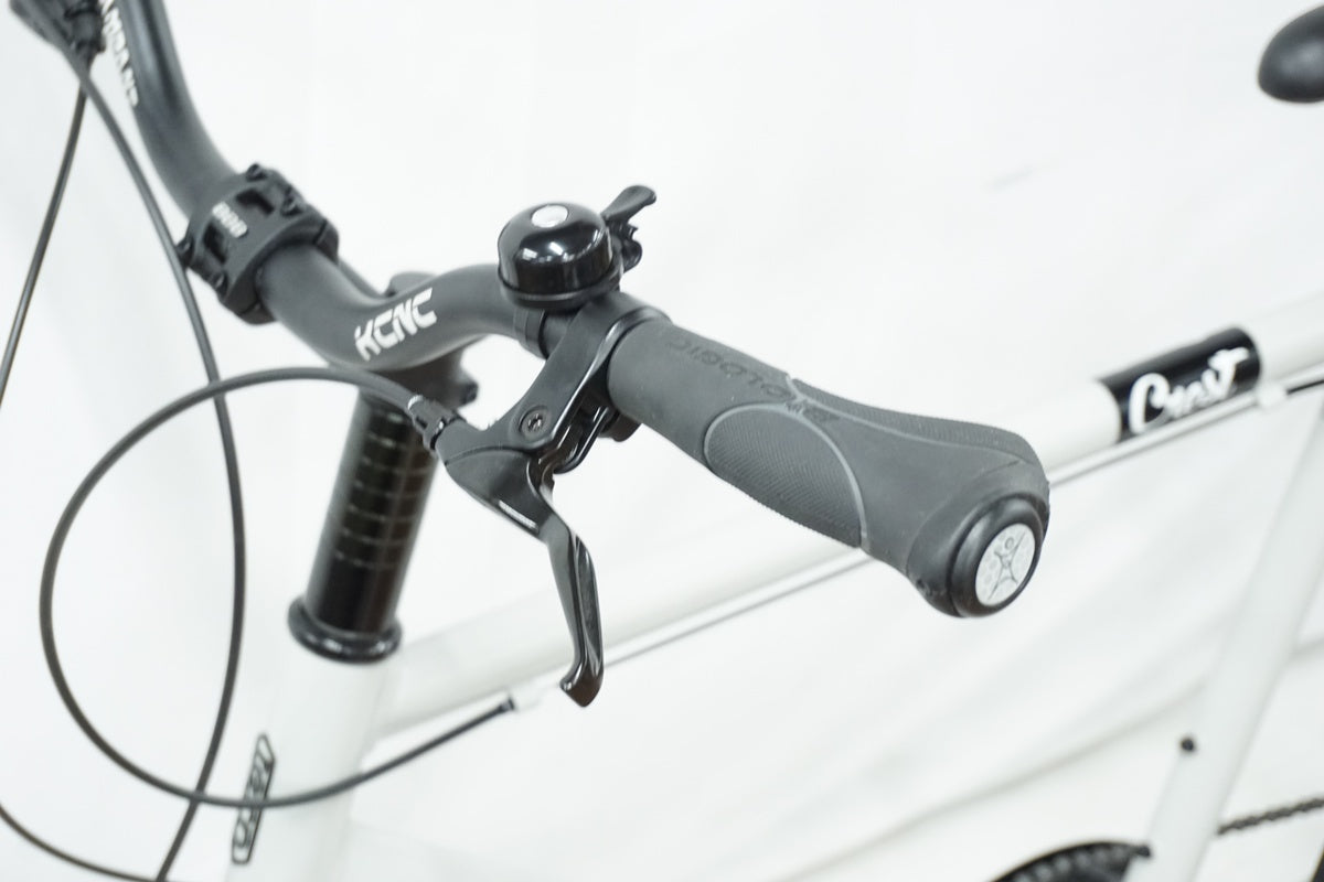 TERN 「ターン」 CREST 2021年モデル ミニベロ / 奈良店