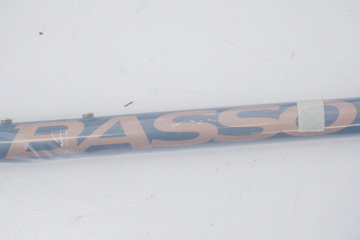 BASSO 「バッソ」 VIPER 2024年モデル フレームセット / 京都八幡店