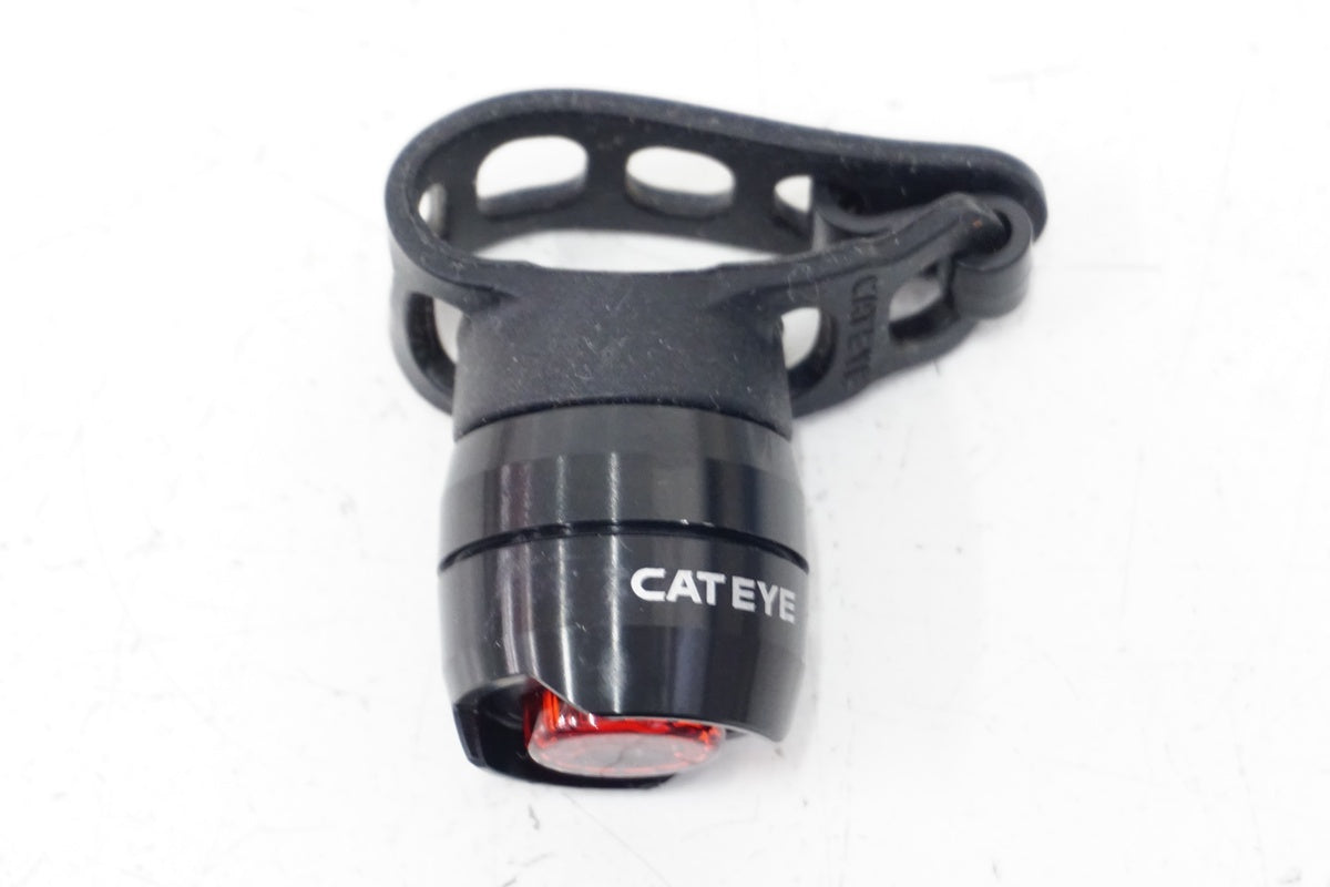CATEYE「キャットアイ」 SL-LD160RC リアライト / 浜松店