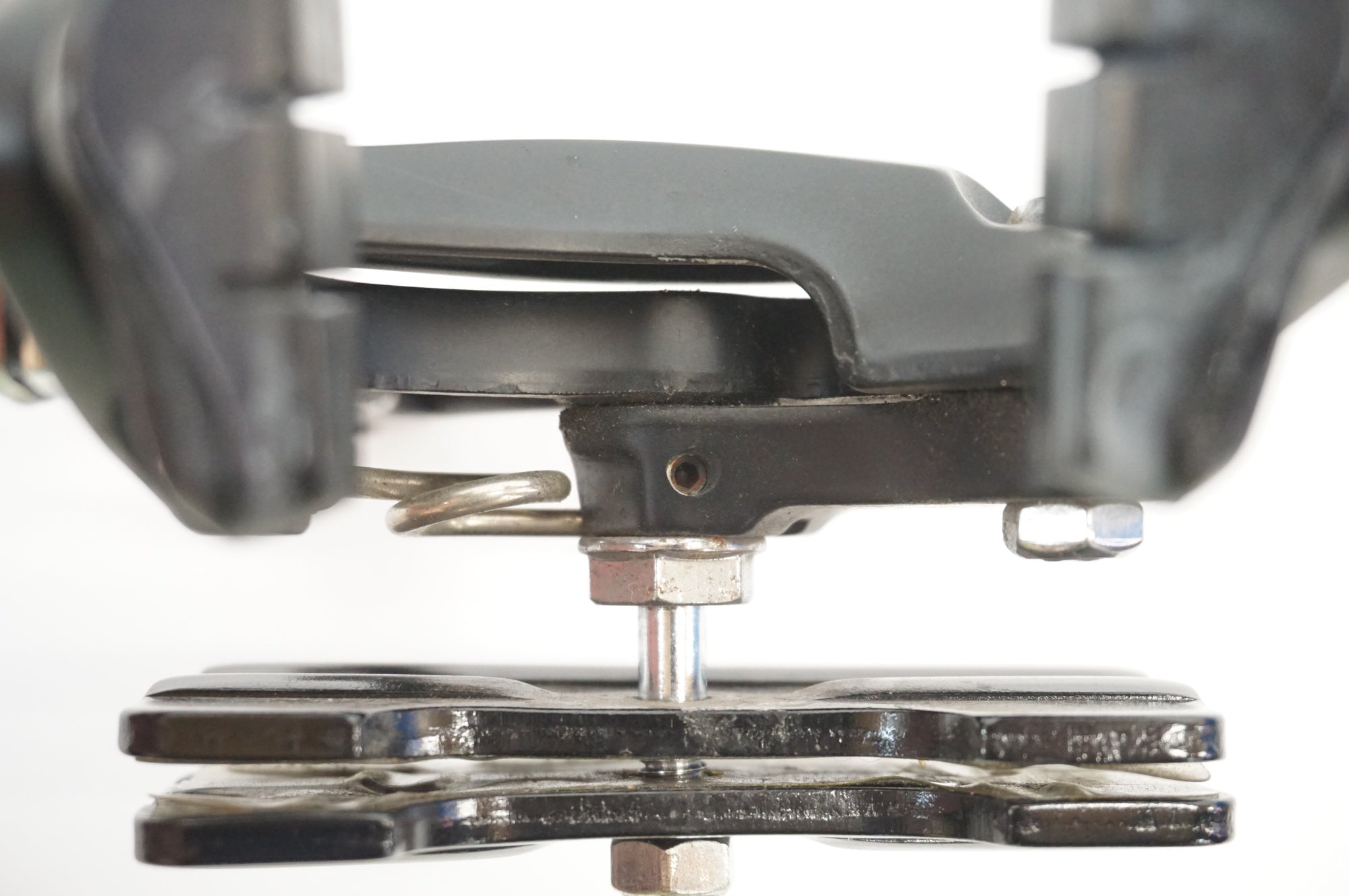 SHIMANO 「シマノ」 BR-R451 GRAN-COMPE 台座付 キャリパーブレーキセット / 宇都宮店