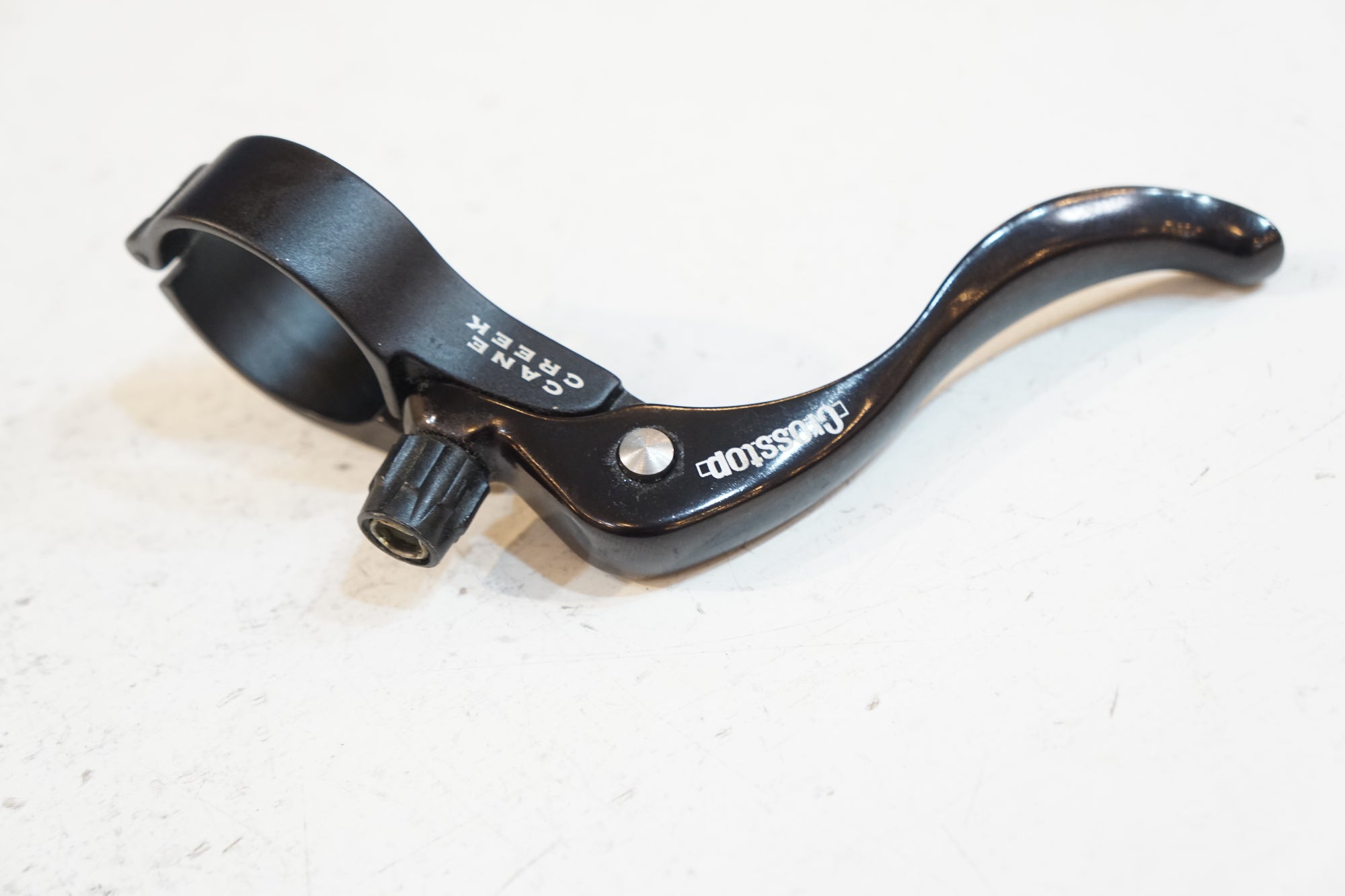 ケーンクリーク　canecreek ダミーブラケットレバー　ピスト ケーンクリークcanecreek ダミーブラケットレバーピスト