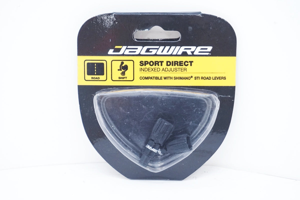 JAGWIER 「ジャグワイヤー」 ケーブルアジャスター / 大阪美原北インター店