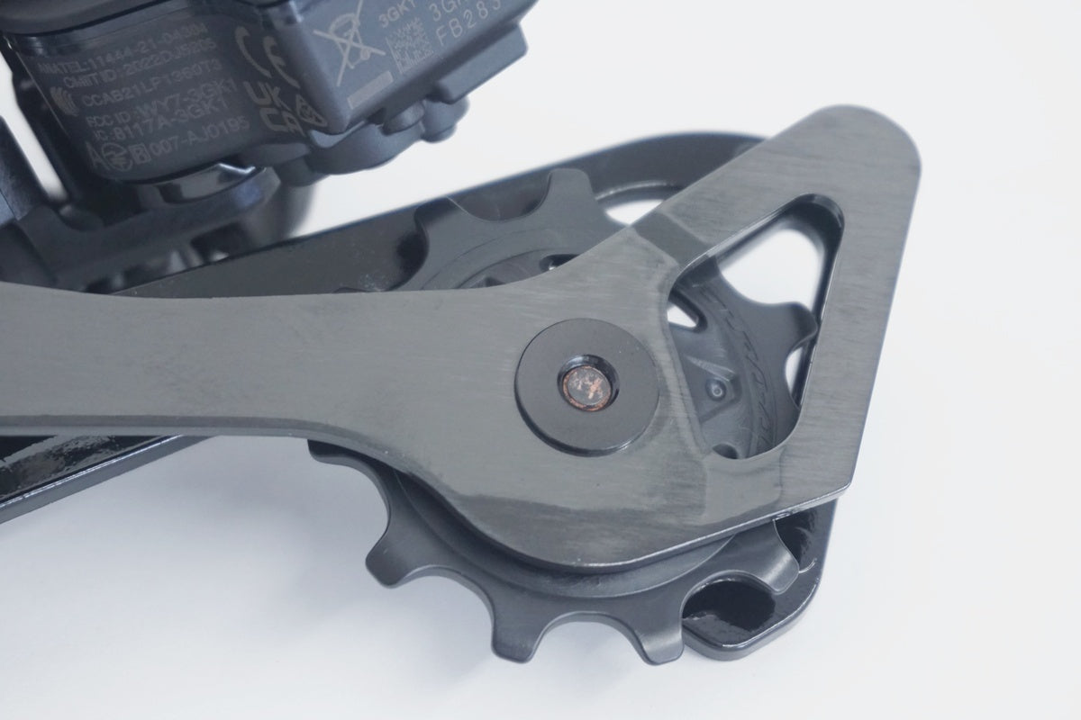 SHIMANO 「シマノ」 DURA-ACE RD-R9250 Di2 リアディレイラー / 京都八幡店