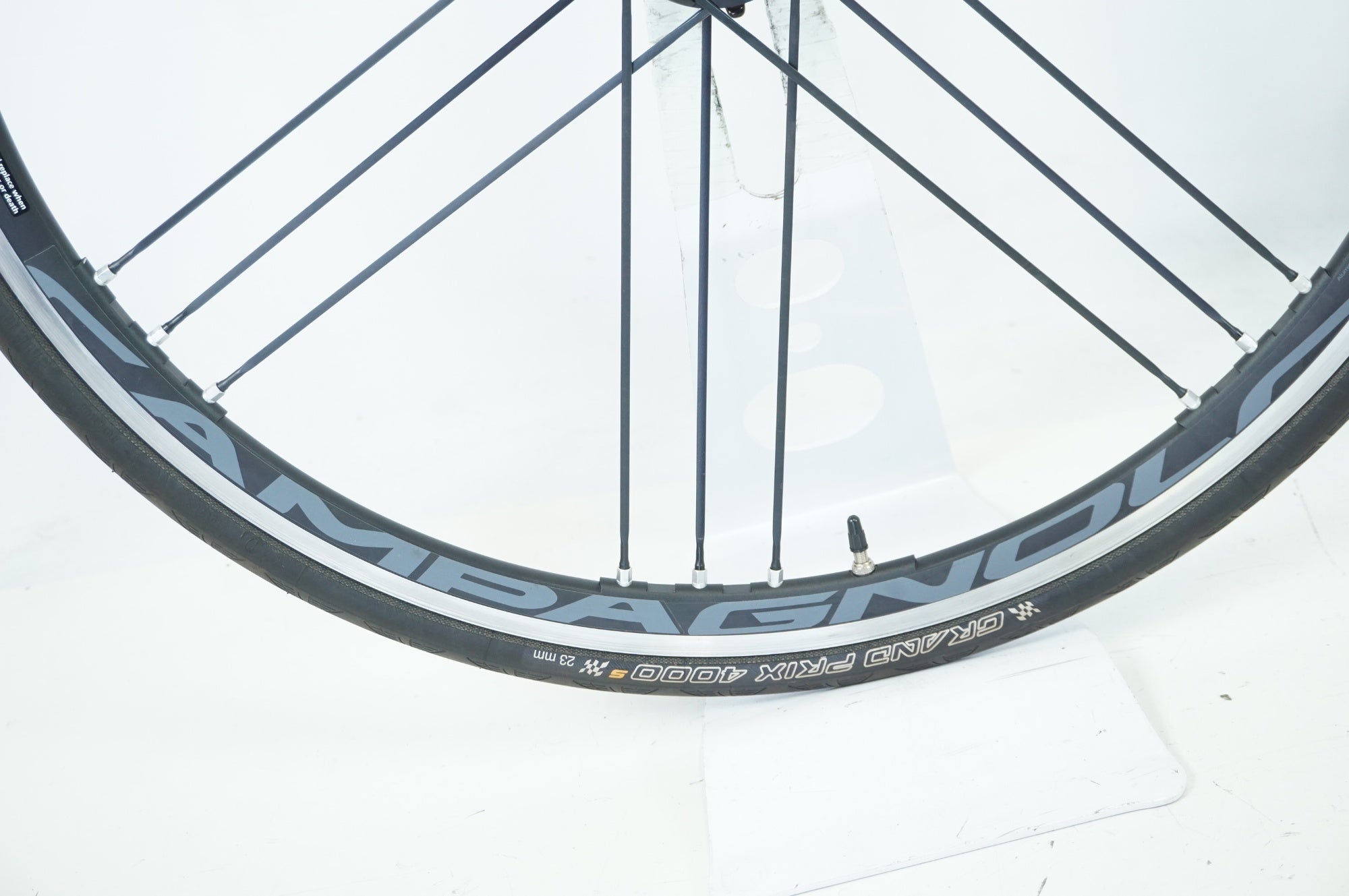 CAMPAGNOLO 「カンパニョーロ」 SHAMAL ULTRA C15 カンパフリー