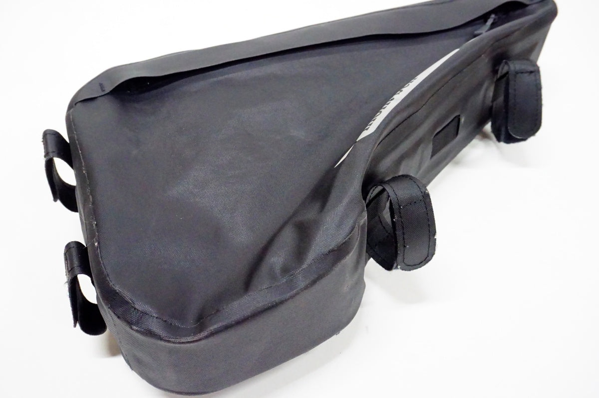 MONT-BELL 「モンベル」 フレームバッグ / 名古屋大須店