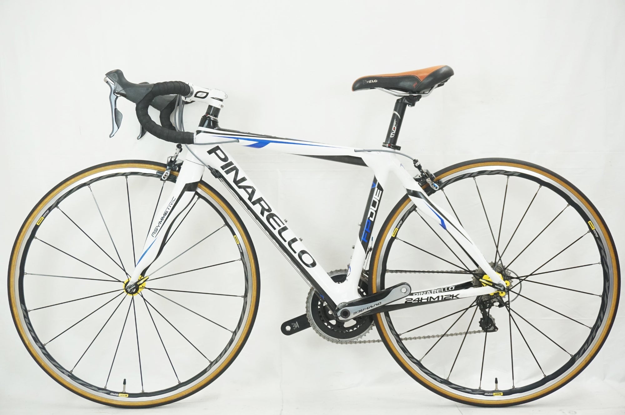 PINARELLO FP DUE 2013