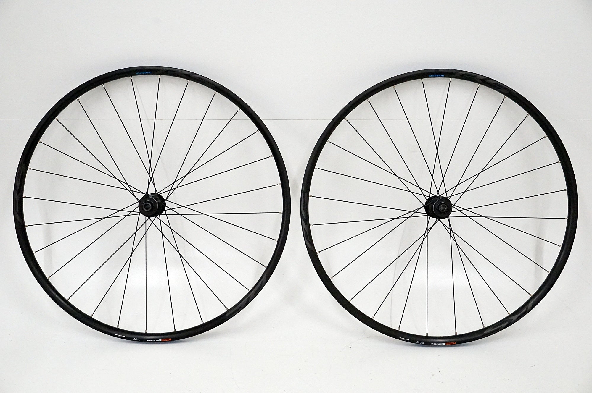 SHIMANO 「シマノ」 WH-RS171 SHIMANO 11S ホイールセット / 浜松店