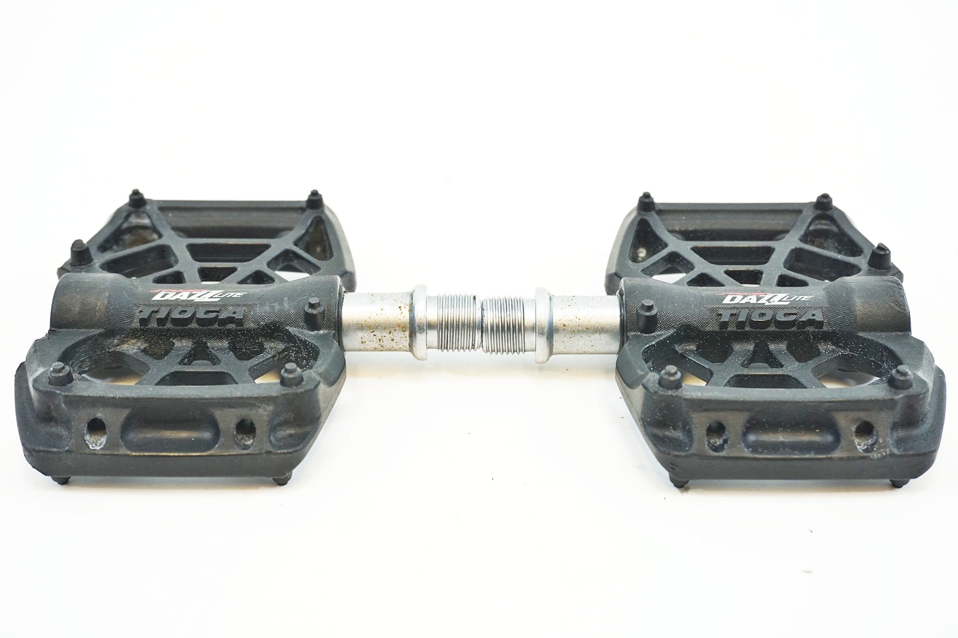 TIOGA 「タイオガ」 DAZZ LITE ペダル / 有明ガーデン店