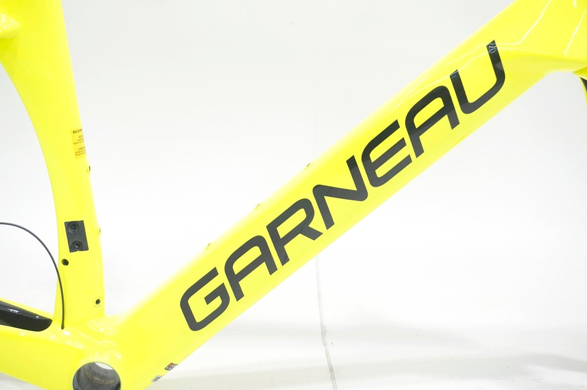 GARNEAU 「ガノー」 GENNIX A1 2017年モデル フレームセット / 大阪門真店
