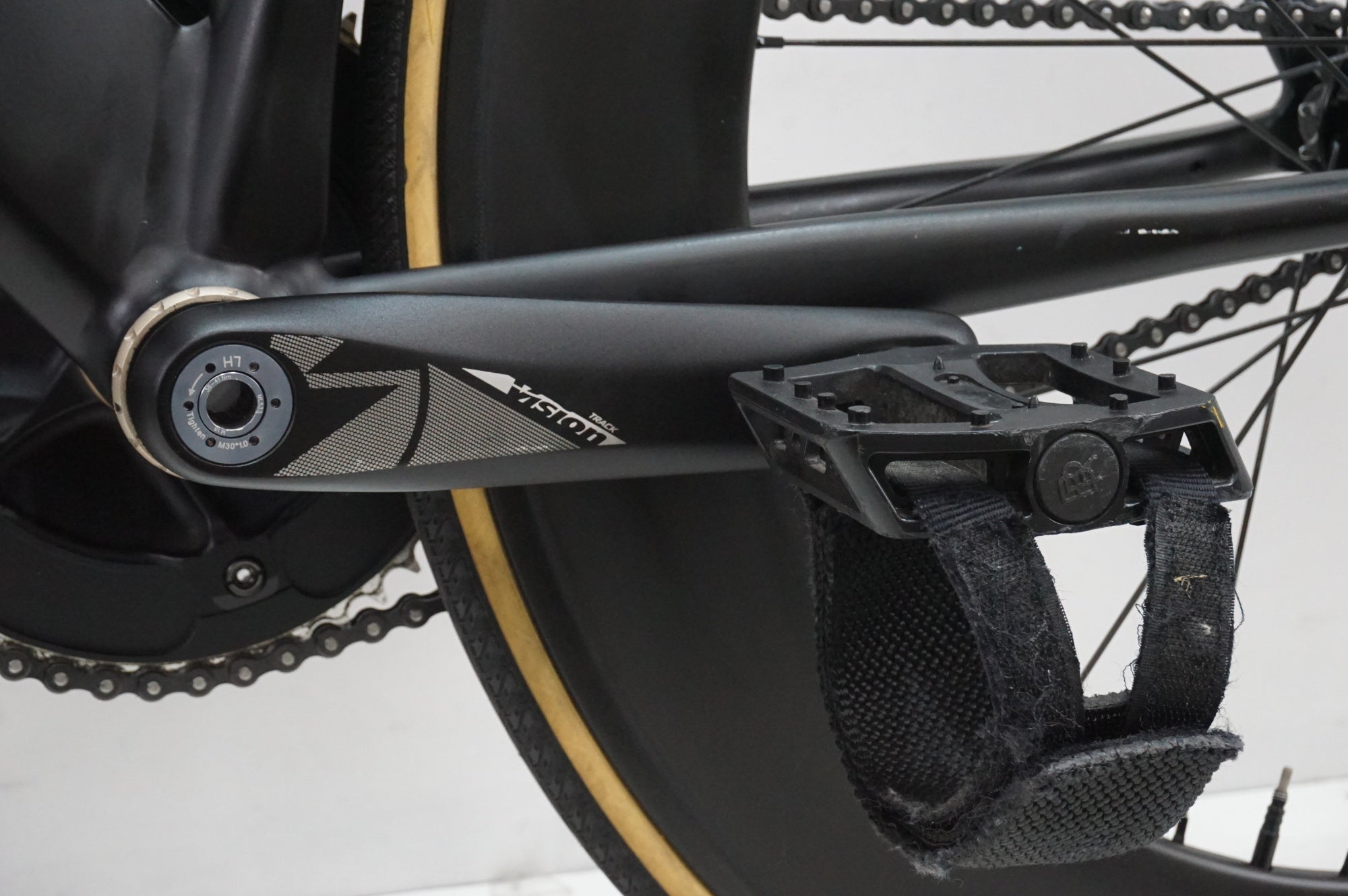 LEADER BIKES 「リーダーバイク」 735TR 2019年モデル カスタム ピストバイク / 大宮店