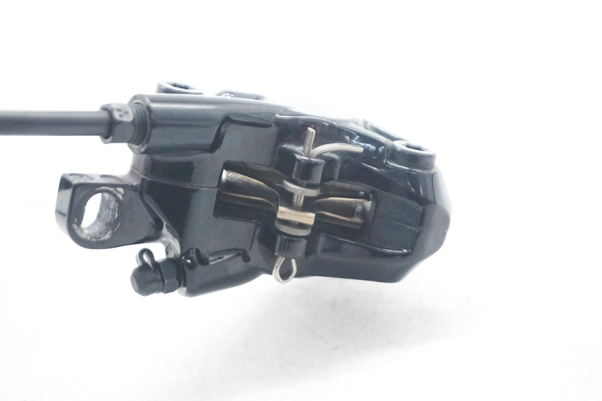 SHIMANO 「シマノ」 DEORE SL-M615 BR-M615 ブレーキセット / 大阪門真店