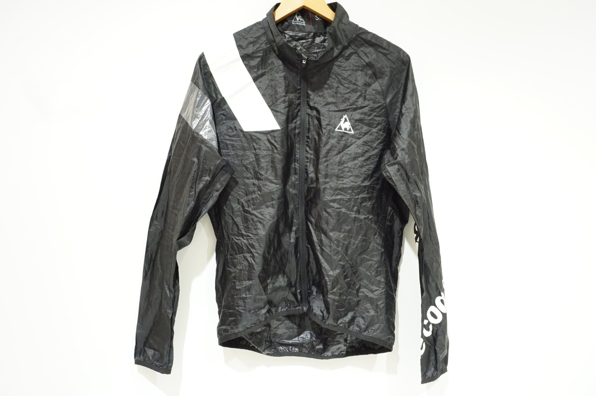 LE COQ SPORTIF 「ルコックスポルティフ」 QCMPGC21 Mサイズ ジャージ / 浜松店