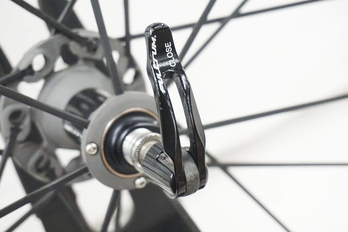 FULCRUM 「フルクラム」 RACING ZERO シマノ 11速 ホイールセット