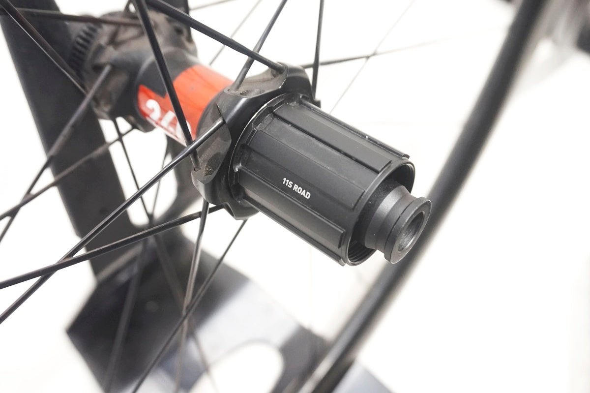 ONEAER 「ワンエアー」 DX3 DISC SHIMANO 11s ホイールセット / 大阪門真店