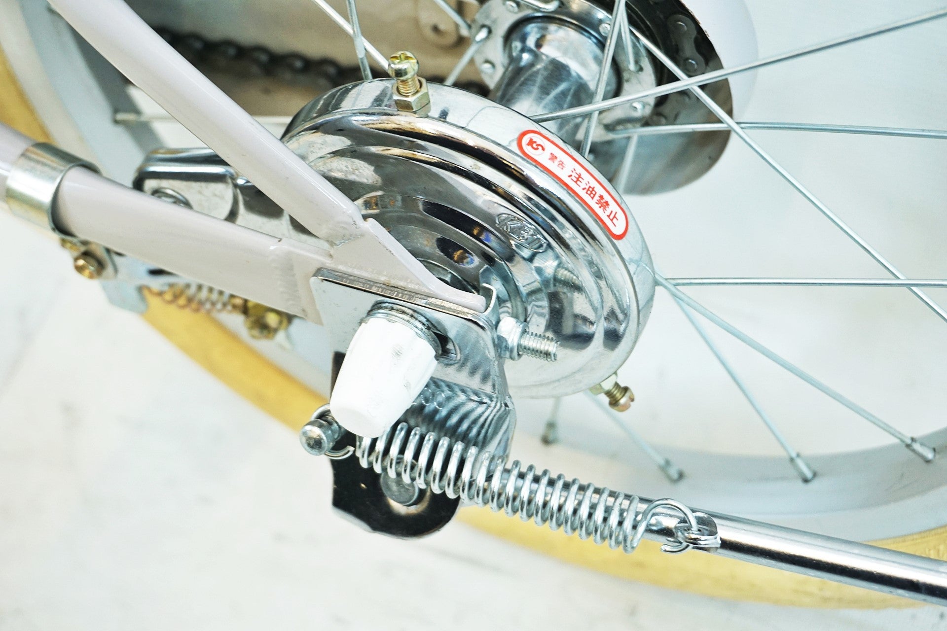 TOKYO BIKE 「トーキョーバイク」 Little TOKYOBIKE 2020年頃 16インチ キッズバイク / 有明ガーデン店