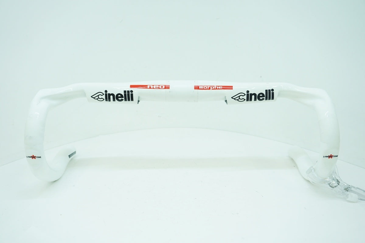 CINELLI 「チネリ」 NEO MORPHE Φ31.8 400mm ハンドル / 大阪美原北インター店