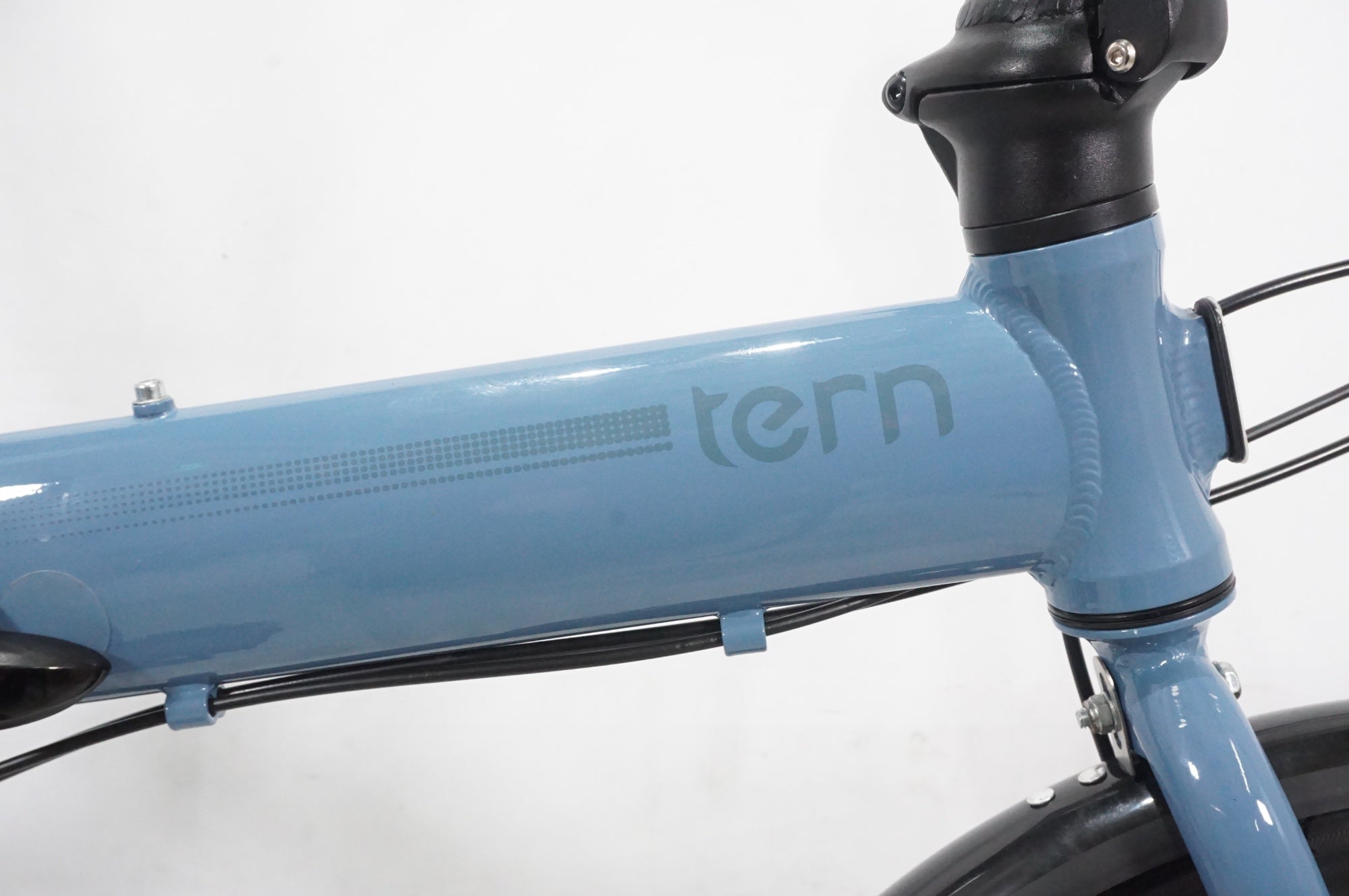 TERN 「ターン」 LINK B8 2024年モデル 20インチ 折り畳み自転車 / AKIBA店