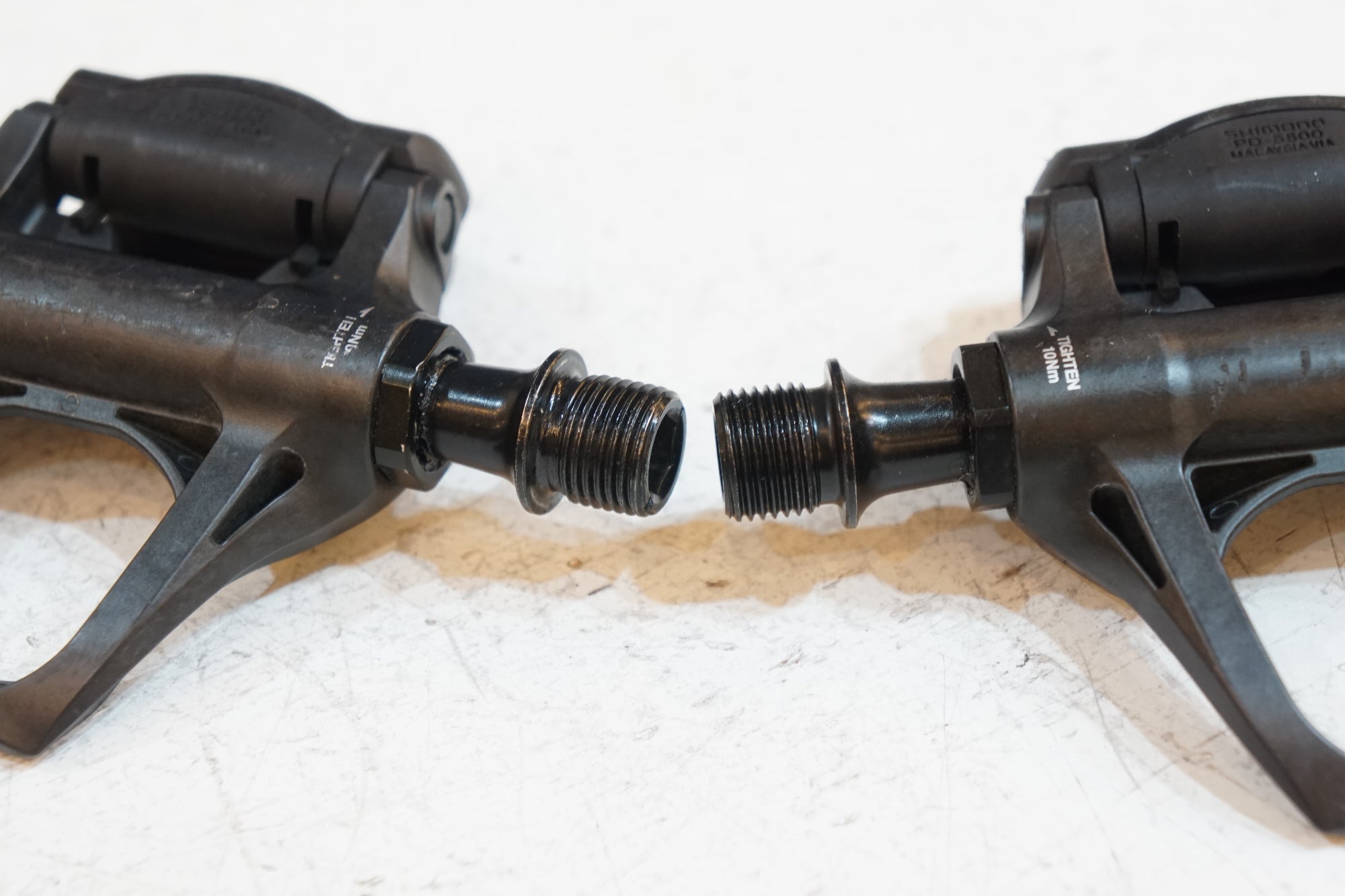 SHIMANO 「シマノ」 105 PD-5800 ペダル / バイチャリ浦和ベース