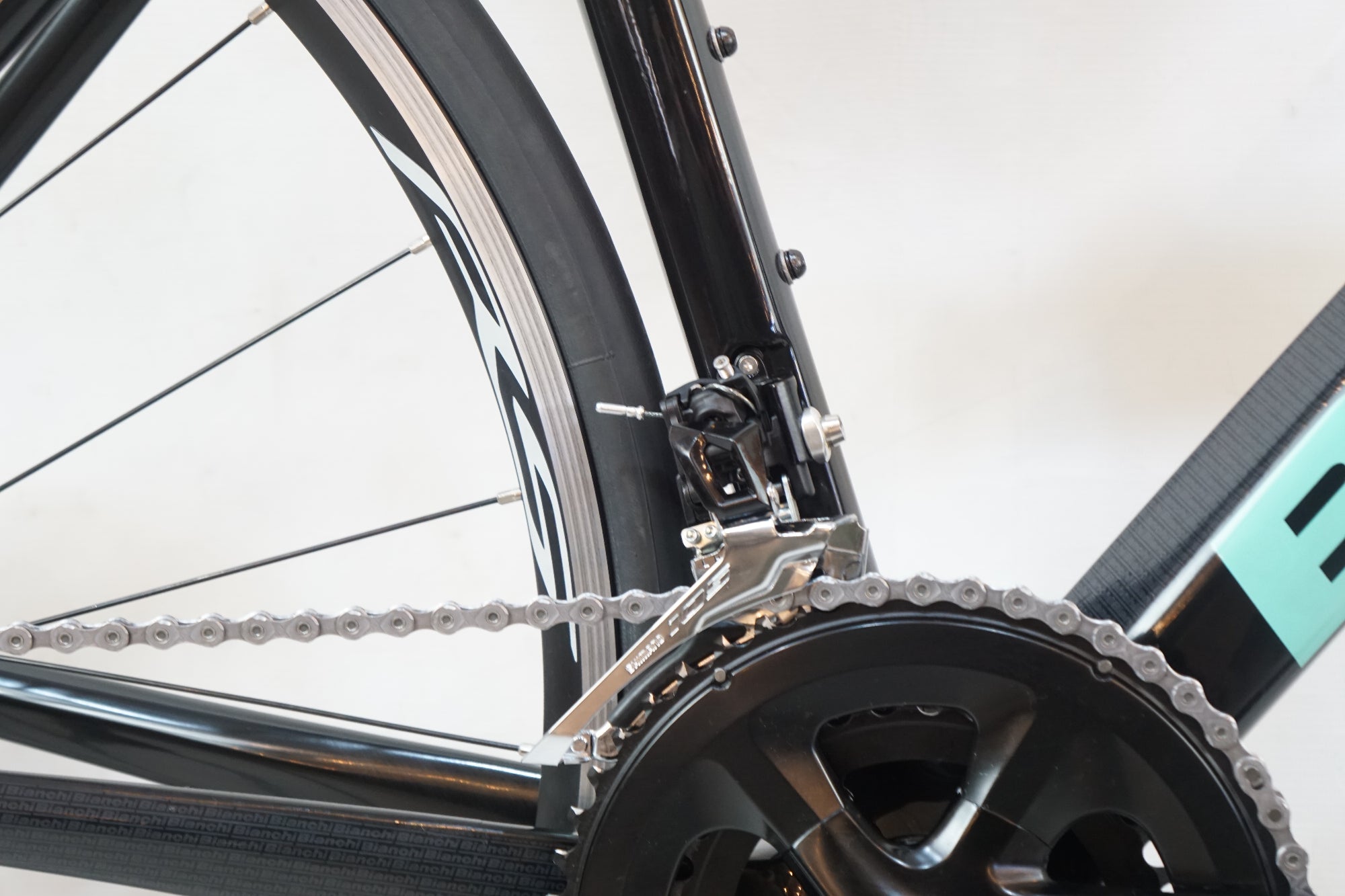 BIANCHI 「ビアンキ」 SPRINT 105 2020年モデル ロードバイク / バイチャリ浦和ベース