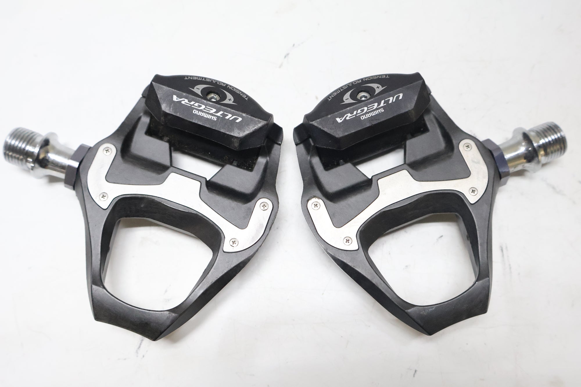 SHIMANO 「シマノ」 ULTEGRA PD-6800 ペダル / 高知店