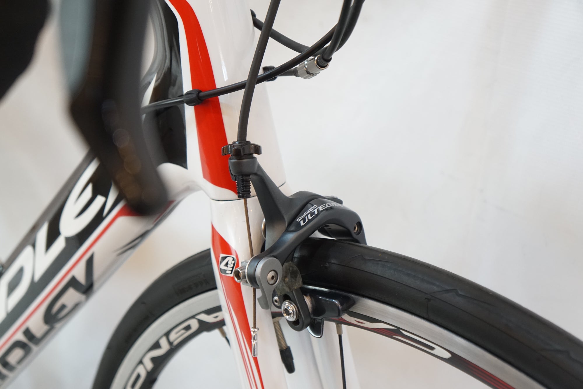 RIDLEY 「リドレー」 NOAH RS 2013年モデル ロードバイク / バイチャリ浦和ベース