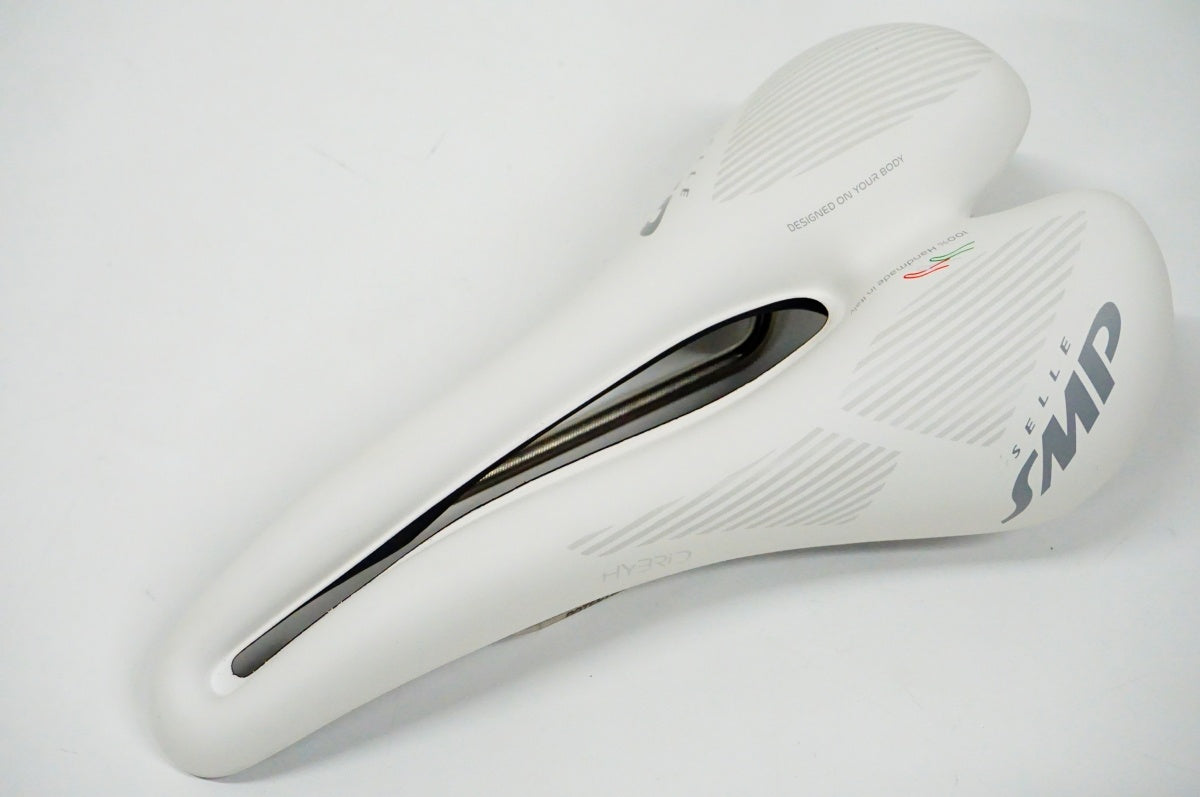 SELLE SMP 「セラエスエムピー」 HYBRID サドル / 名古屋大須店