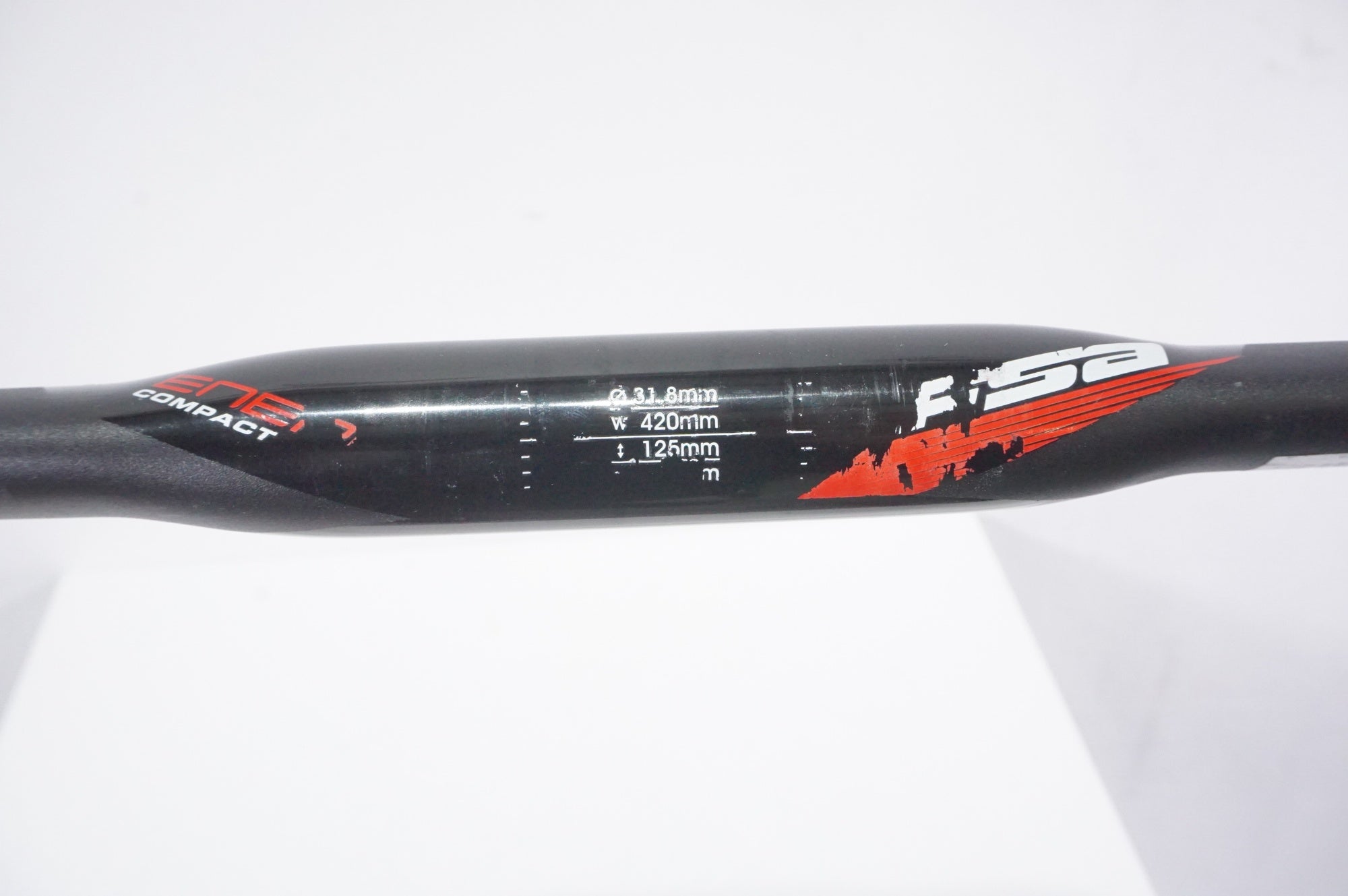 FSA 「エフエスエー」 ENERGY420mm φ31.8  ハンドル / AKIBA店