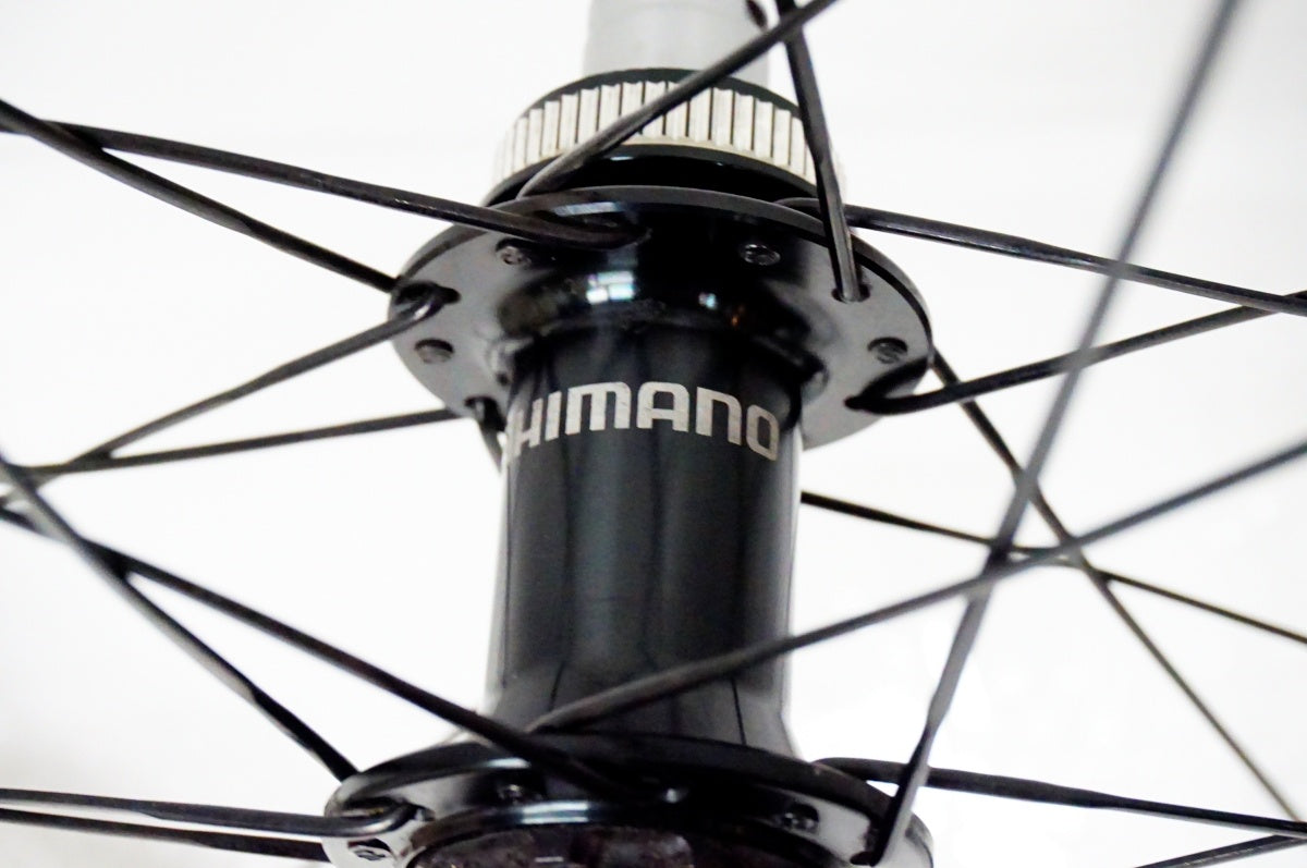 SHIMANO 「シマノ」 WH-RS710 C46 シマノ11速 ホイールセット / 名古屋大須店