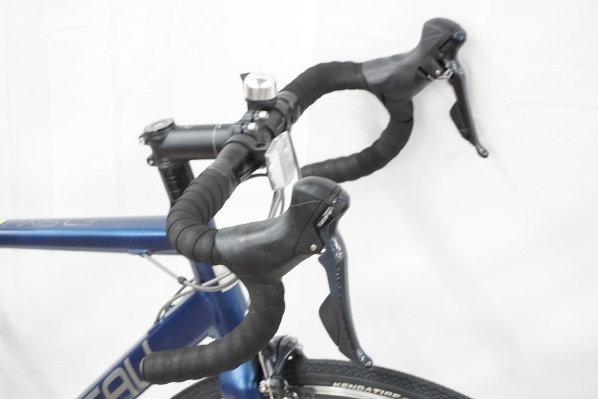 GARNEAU 「ガノー」 AXIS C3 2021年モデル ロードバイク / 奈良店